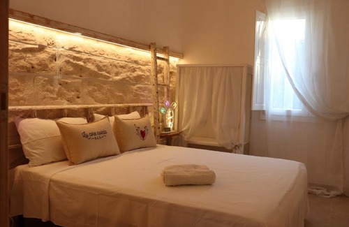 Cutrofiano Bed & Breakfast | B&B Lu Core Nosciu