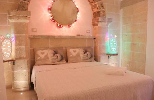 Cutrofiano Bed & Breakfast | B&B Lu Core Nosciu