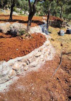 Sonnino Villa | B&B Luisana Rural Guesthouse