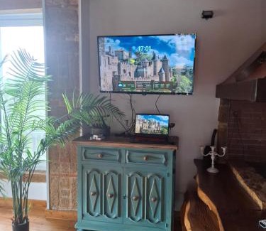Sonnino Villa | B&B Luisana Rural Guesthouse