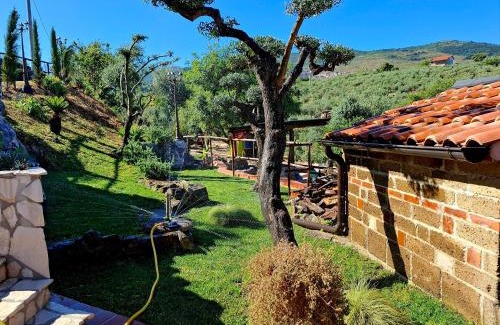 Sonnino Villa | B&B Luisana Rural Guesthouse