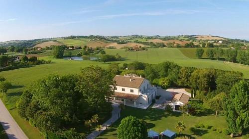 Bettolelle Bed & Breakfast | B&B Luna Bianca