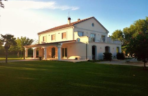 Bettolelle Bed & Breakfast | B&B Luna Bianca