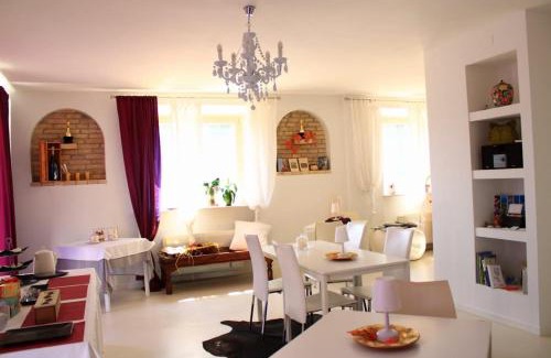 Bettolelle Bed & Breakfast | B&B Luna Bianca