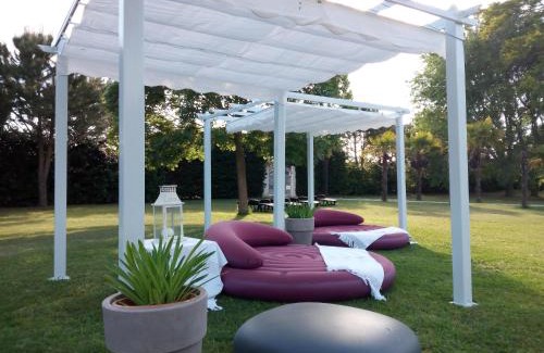 Bettolelle Bed & Breakfast | B&B Luna Bianca