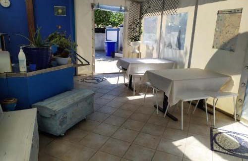 Carbonia House | B&B Luna Blu
