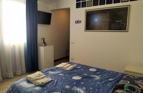 Carbonia House | B&B Luna Blu