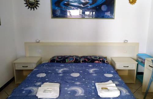 Carbonia House | B&B Luna Blu