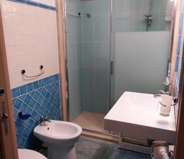 Carbonia House | B&B Luna Blu