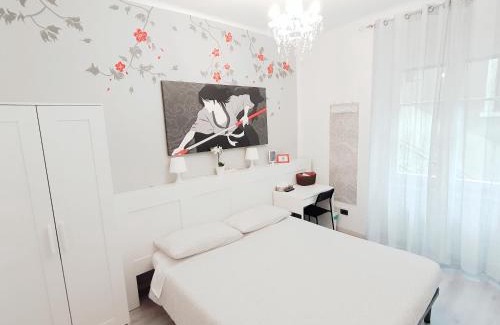Trento Old Town Bed & Breakfast | B&B Lupin Trento