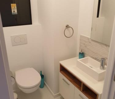 Antwerp Bed & Breakfast | B&B Luxe Suites 1-2-3