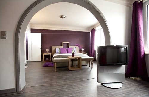 Antwerp Bed & Breakfast | B&B Luxe Suites 1-2-3