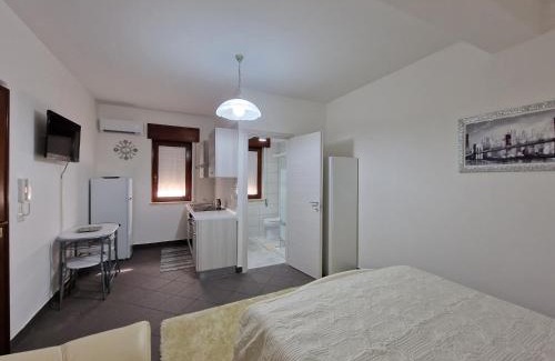 Tor San Lorenzo Apartment | B&B Luxsury