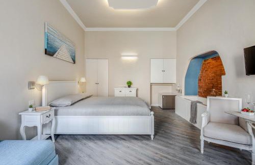 Cannobio Bed & Breakfast | B&B Magnolia