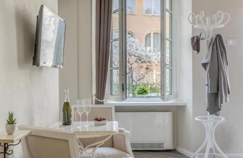 Cannobio Bed & Breakfast | B&B Magnolia
