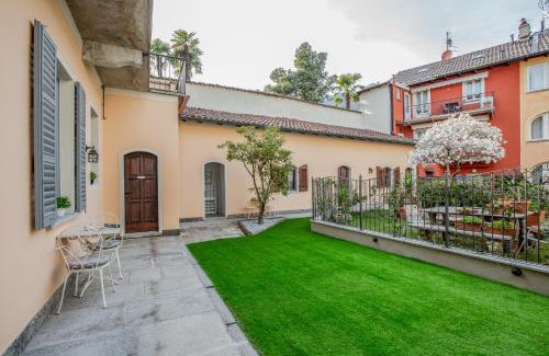 Cannobio Bed & Breakfast | B&B Magnolia