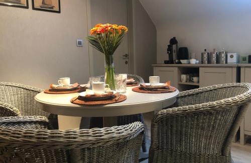 Drongen Bed & Breakfast | B&B Maison Blanche
