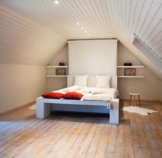 Drongen Bed & Breakfast | B&B Maison Blanche