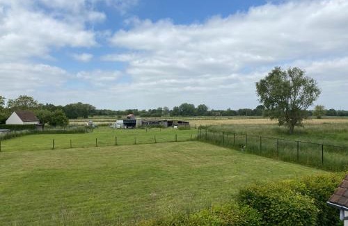 Drongen Bed & Breakfast | B&B Maison Blanche