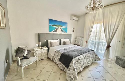 Pompei Bed & Breakfast | B&B Maison Blanche