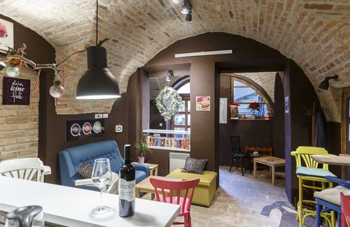 Osijek Bed & Breakfast | B&B Maksimilian