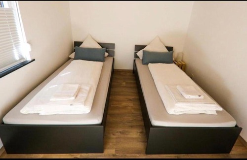 Hunerbach Bed & Breakfast | B&B Malú am Ring