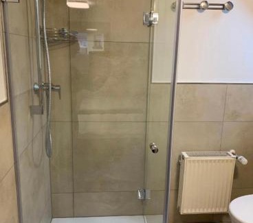 Hunerbach Bed & Breakfast | B&B Malú am Ring