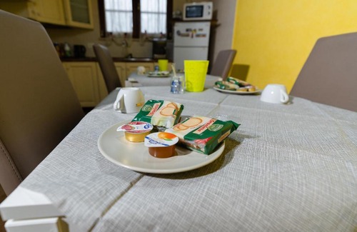 Isola Sacra Bed & Breakfast | B&B Mamy
