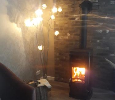 Pantenburg Bed & Breakfast | B&B Manderscheid-Blick