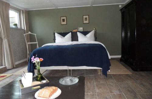 Pantenburg Bed & Breakfast | B&B Manderscheid-Blick