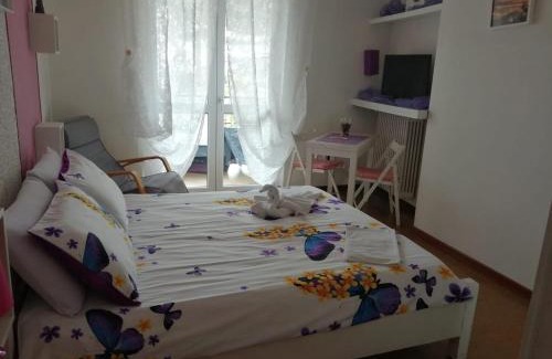 Lavena Ponte Tresa Bed & Breakfast | B&B MANITO
