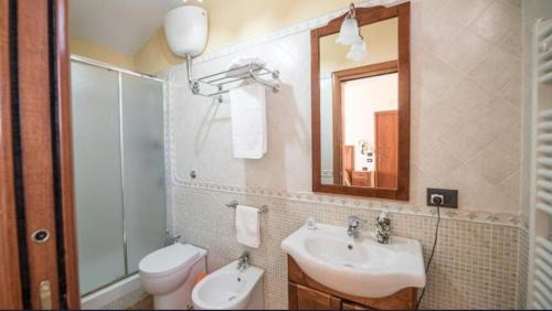 Licata Bed & Breakfast | B&B Marchese SantAndrea