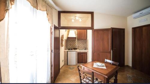 Licata Bed & Breakfast | B&B Marchese SantAndrea