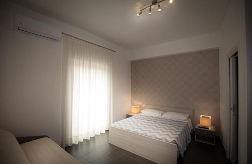 Trinitapoli Bed & Breakfast | B&B Marco Polo 16
