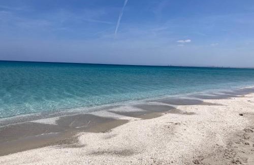 Cuile Ezi Mannu Bed & Breakfast | B&B Mare E Natura