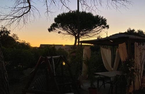 Cuile Ezi Mannu Bed & Breakfast | B&B Mare E Natura