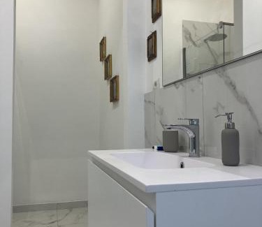 Pescara House | B&B mare mio