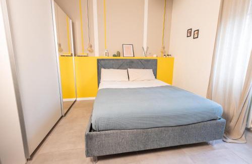 Parma City Centre House | B&B Margherita di Parma