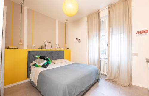 Parma City Centre House | B&B Margherita di Parma