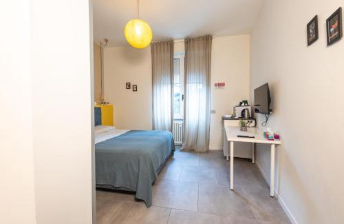 Parma City Centre House | B&B Margherita di Parma