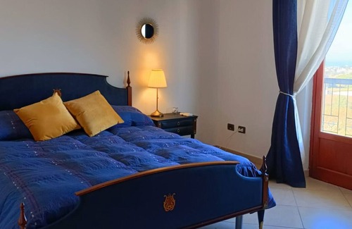 Bagheria Bed & Breakfast | B&B Margherita