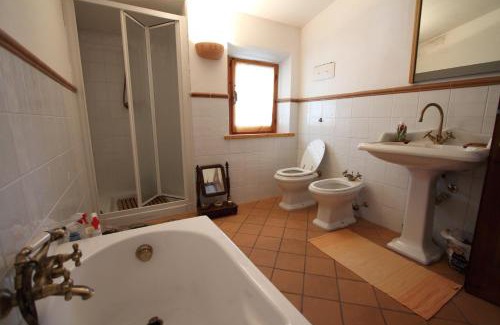 Sant'Agata Feltria Bed & Breakfast | B&B Margherita Le Fiabe