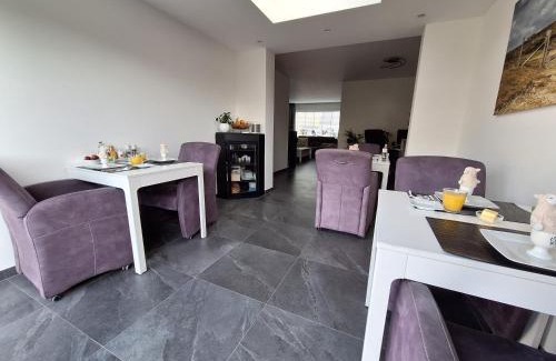 De Koog Bed & Breakfast | B&B Marijke
