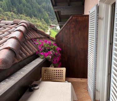 Santa Cristina Val Gardena Bed & Breakfast | B&B MARINA contacless check in