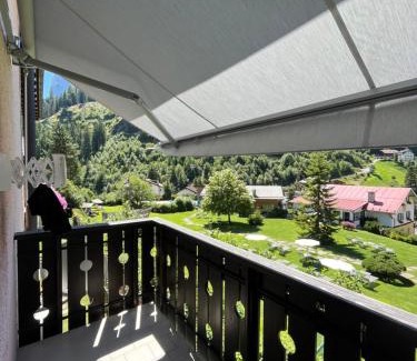 Santa Cristina Val Gardena Bed & Breakfast | B&B MARINA contacless check in