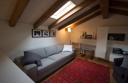 Ragogna Bed & Breakfast | B&B Marina