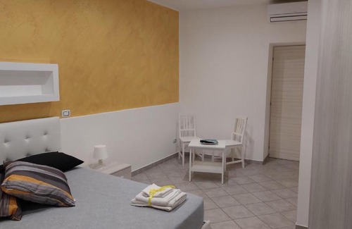 Vietri sul Mare Bed & Breakfast | B&B Marina
