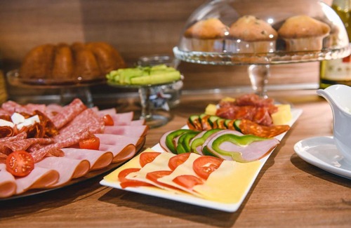 Pieta Bed & Breakfast | B&B Marina