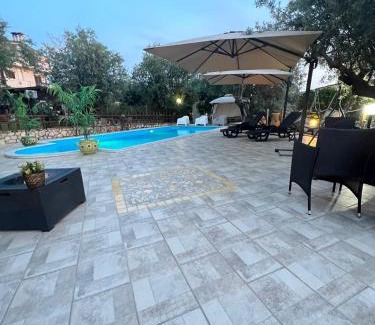 Grisolia Bed & Breakfast | B&B Marino