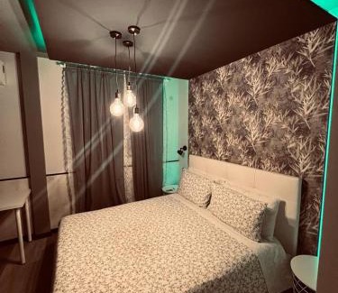 Grisolia Bed & Breakfast | B&B Marino